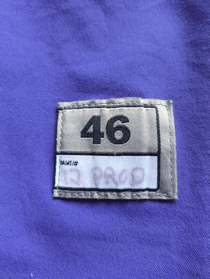 Texas Christian University Horned Frogs NCAA Jersey