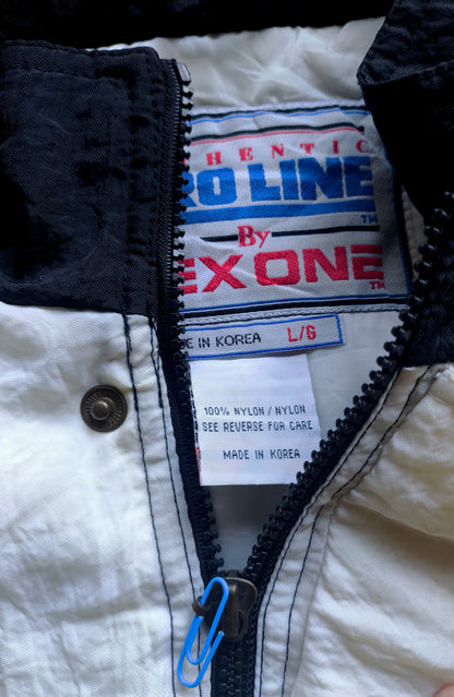 Pittsburgh Steelers Apex One NFL Jacket L