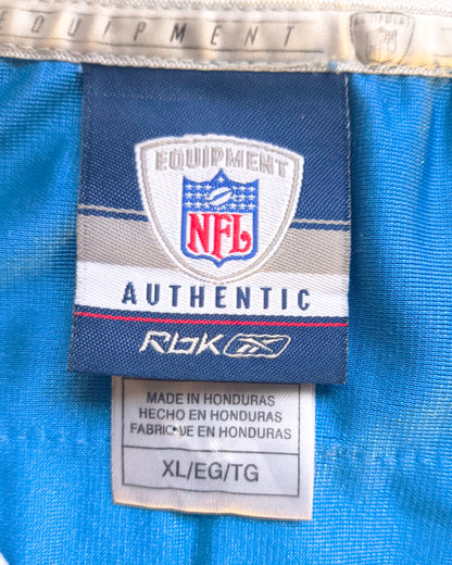 Los Angeles San Diego Chargers Reebok NFL Jersey Merriman