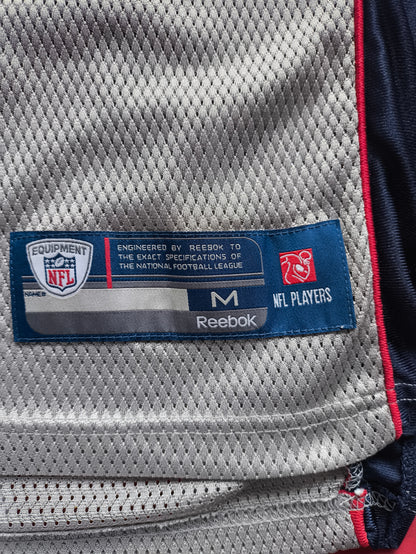 New England Patriots NFL Jersey M Taylor
