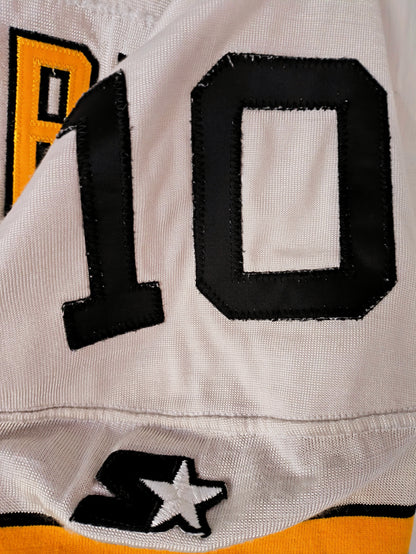 Kordell Stewart Pittsburgh Steelers NFL Starter Team Issued Jersey