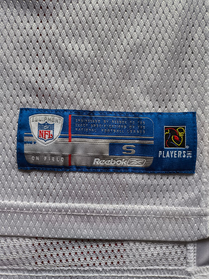 Carolina Panthers NFL Jersey S Jarrett