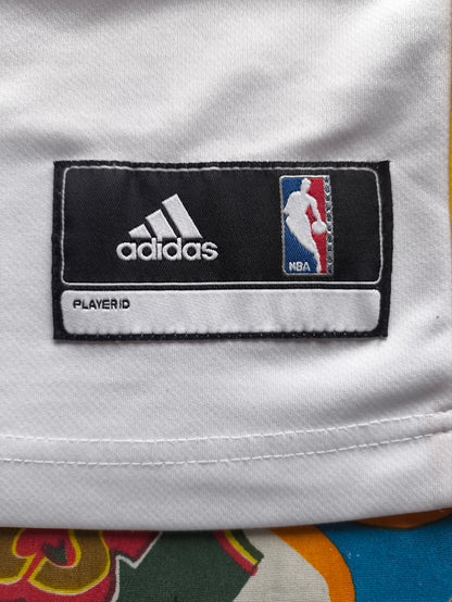 Los Angeles Lakers Adidas NBA Jersey M Bryant