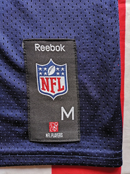 New England Patriots NFL Jersey M Welker