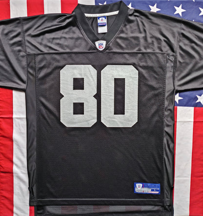 Oakland Raiders NFL Jersey L Rice