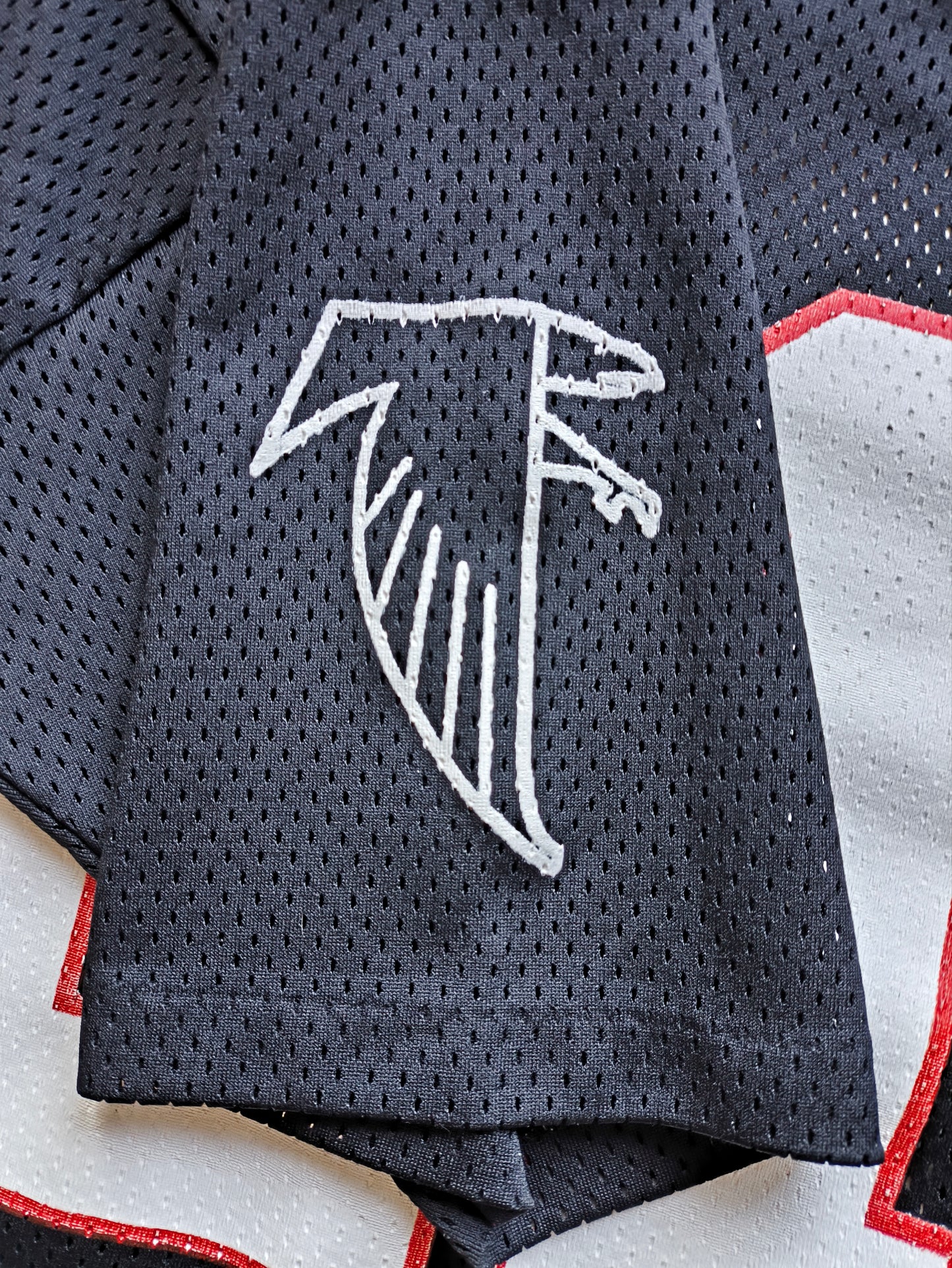 Atlanta Falcons NFL Jersey L Sanders