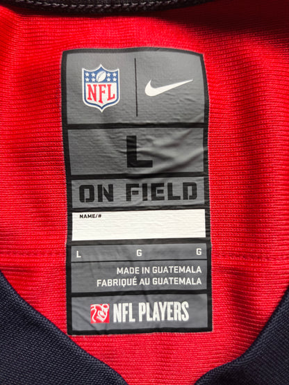Houston Texans NFL Jersey L Tunsil