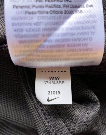 Tampa Bay Buccaneers Nike NFL Jersey L Brady