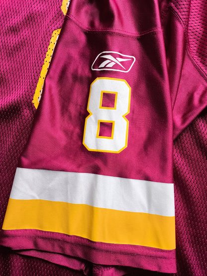 Washington Redskins NFL Jersey L