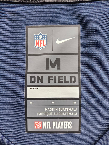 Seattle Seahawks Nike NFL Jersey M Metcalf