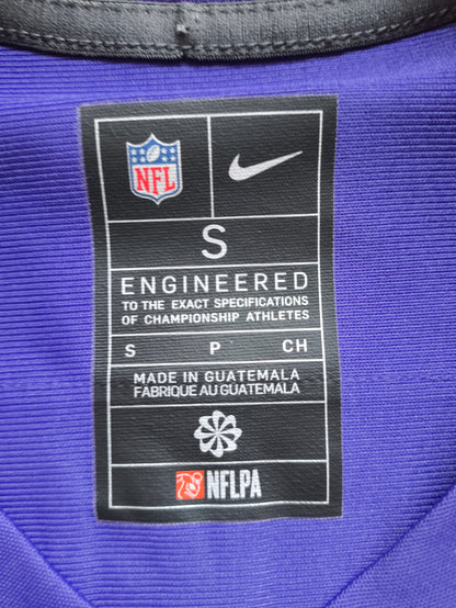 Baltimore Ravens Nike Jersey S Jackson