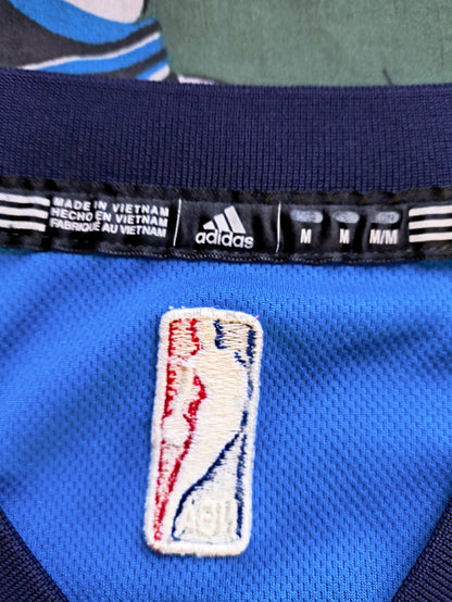 Oklahoma City Thunder Adidas NBA Jersey M Durant