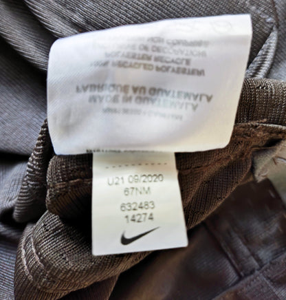 Cleveland Browns Nike NFL Jersey L Garrett