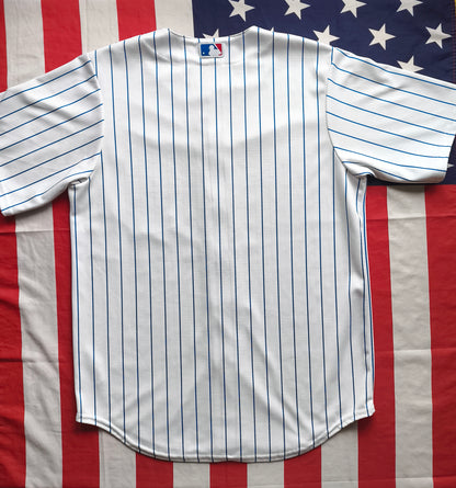 Chicago Cubs MLB Jersey M