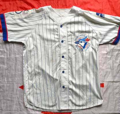 Toronto Blue Jays Baseball Jersey
