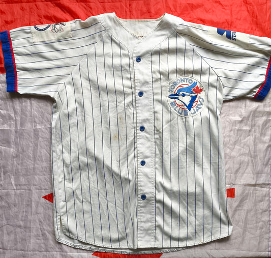 Toronto Blue Jays Baseball Jersey