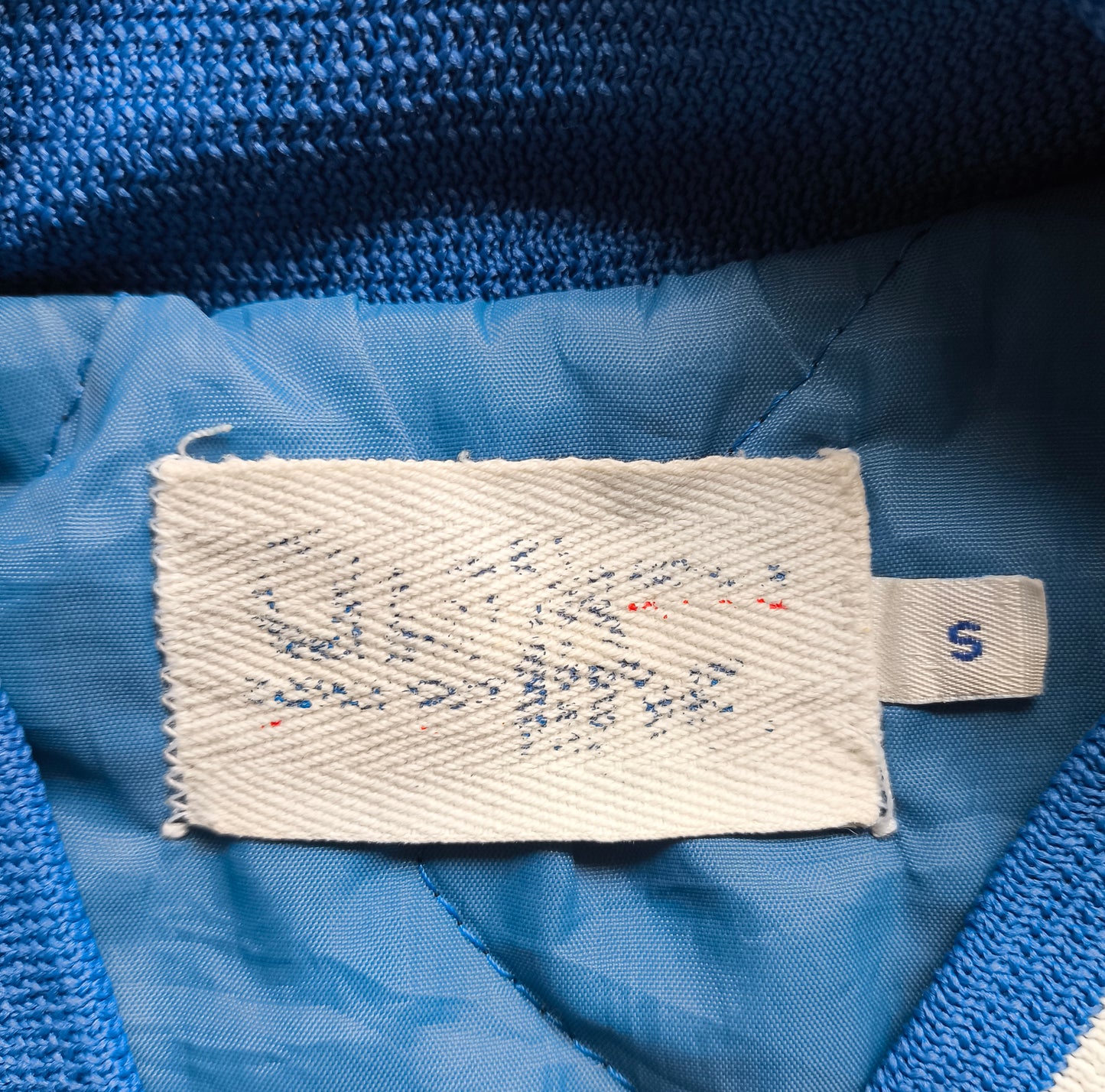 Kansas City Royals MLB Jacket S