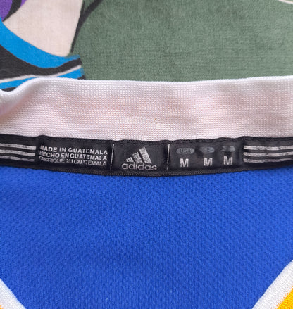 Golden State Warriors NBA Jersey M Curry