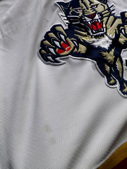 Florida Panthers Starter NHL Jersey XL