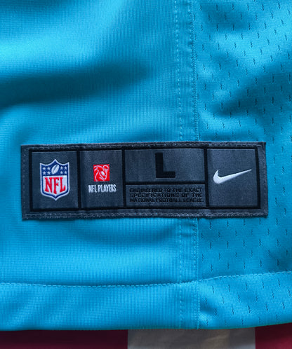 Carolina Panthers Nike NFL Jersey L McCaffrey