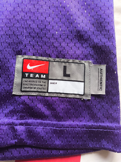 Washington Huskies Nike NCAA Jersey