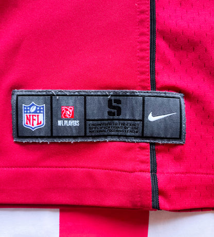 Arizona Cardinals Nike NFL Jersey Peterson S