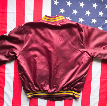 Washington Redskins NFL Jacket M