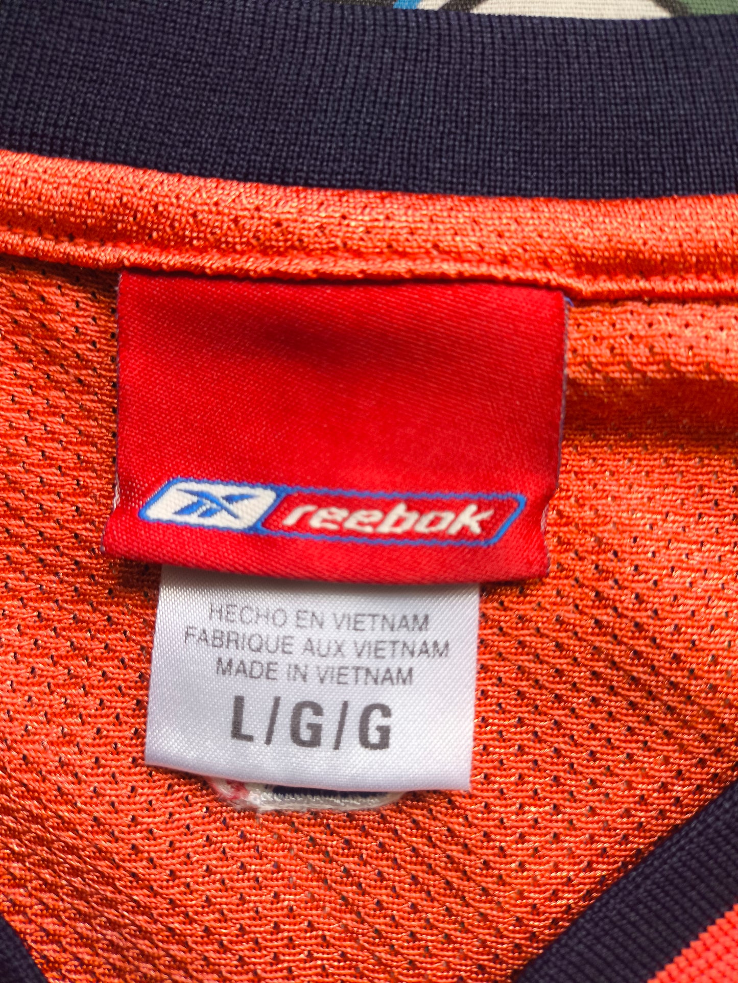 Golden State Warriors NBA Jersey L Dunleavy