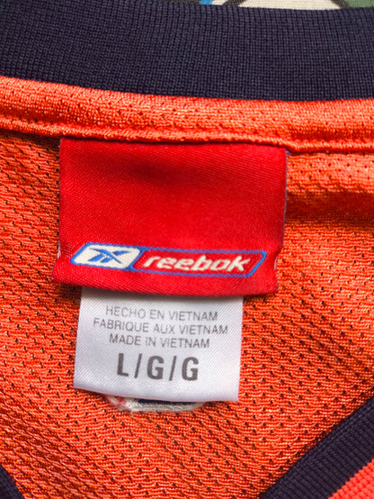 Golden State Warriors NBA Jersey L Dunleavy