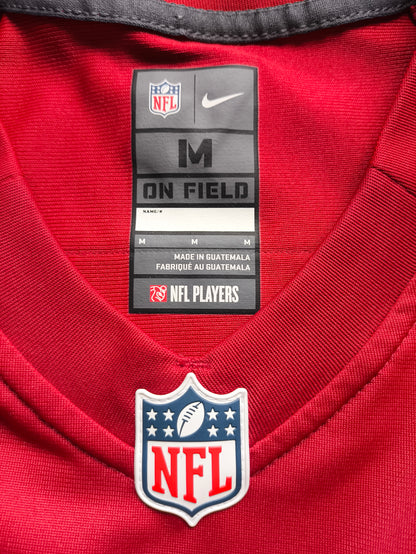 Arizona Cardinals NFL Jersey M Murray