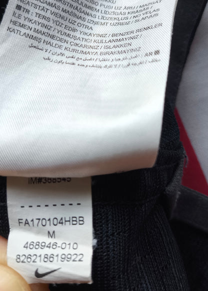 Carolina Panthers Nike NFL Jersey Newton M