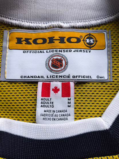 Nashville Predators Koho NHL Jersey M Ronning