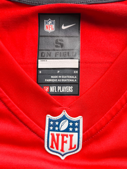 New England Patriots Nike NFL Jersey Brady