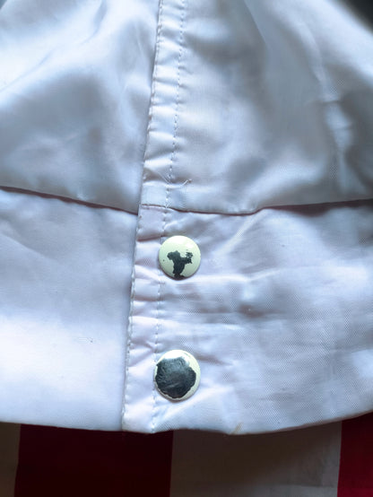 Chicago Bears Chalk Line NFL Fanimation Jacket L