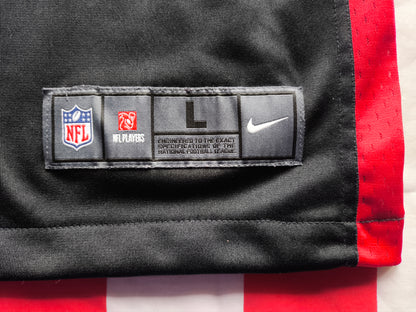 Atlanta Falcons Nike NFL Jersey L Ryan