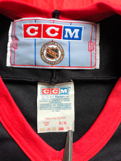 Ottawa Senators CCM NHL Jersey M