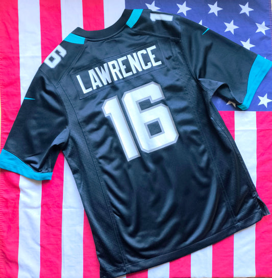 Jacksonville Jaguars Nike NFL Jersey M Lawrence