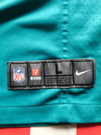 Jacksonville Jaguars NFL Jersey L Ramsey