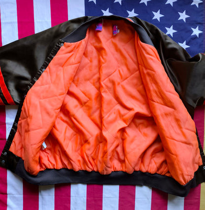 Cleveland Browns Chalk Line NFL Jacket XL