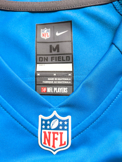 Detroit Lions Nike NFL Jersey M Suh