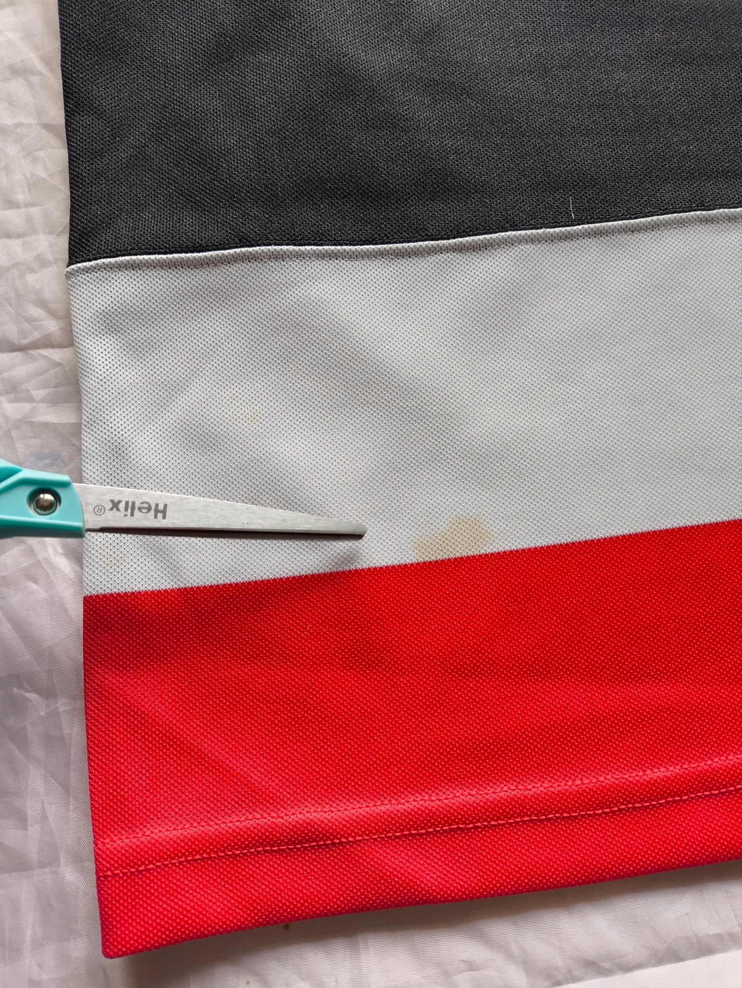 Ottawa Senators CCM NHL Jersey M