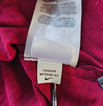 Alabama Crimson Tide Nike NCAA Jersey L Scott