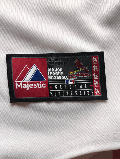 St. Louis Cardinals MLB Jersey L