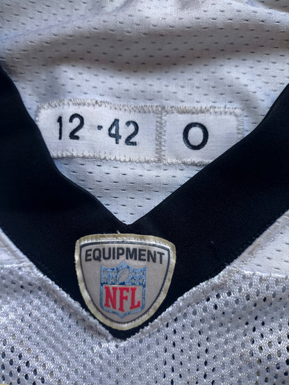 Isa Abdul-Quddus New Orleans Saints Nike NFL Practice Worn Jersey