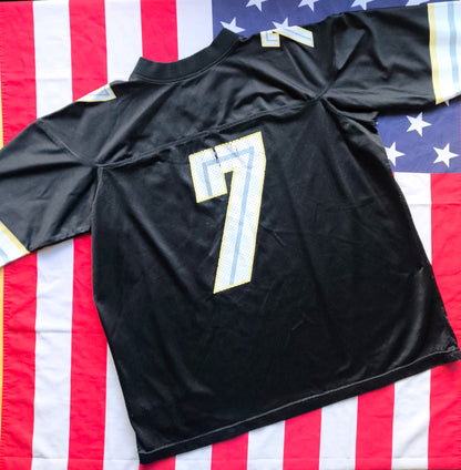 Colorado Buffaloes Nike NCAA Jersey M Hessler