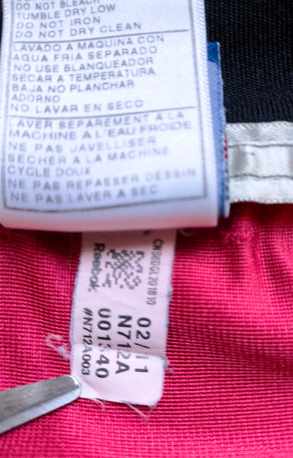 Atlanta Falcons Reebok NFL Jersey S White