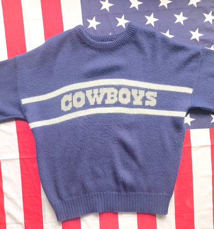 Dallas Cowboys Cliff Engle NFL Jumper L