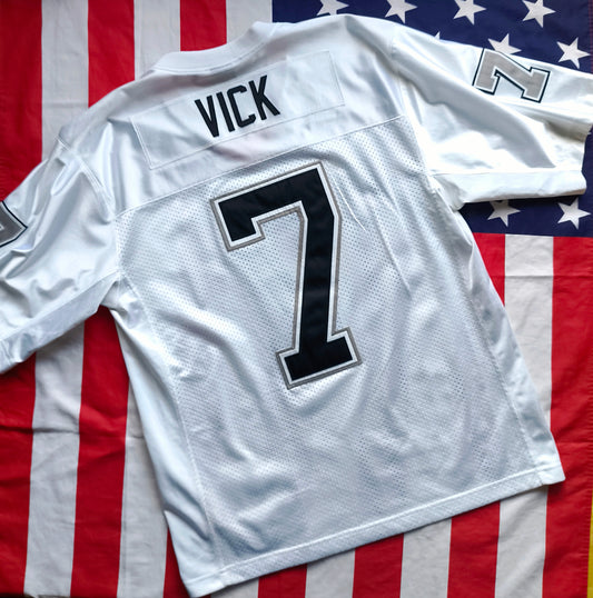Virginia Tech Hokies Jersey M Vick