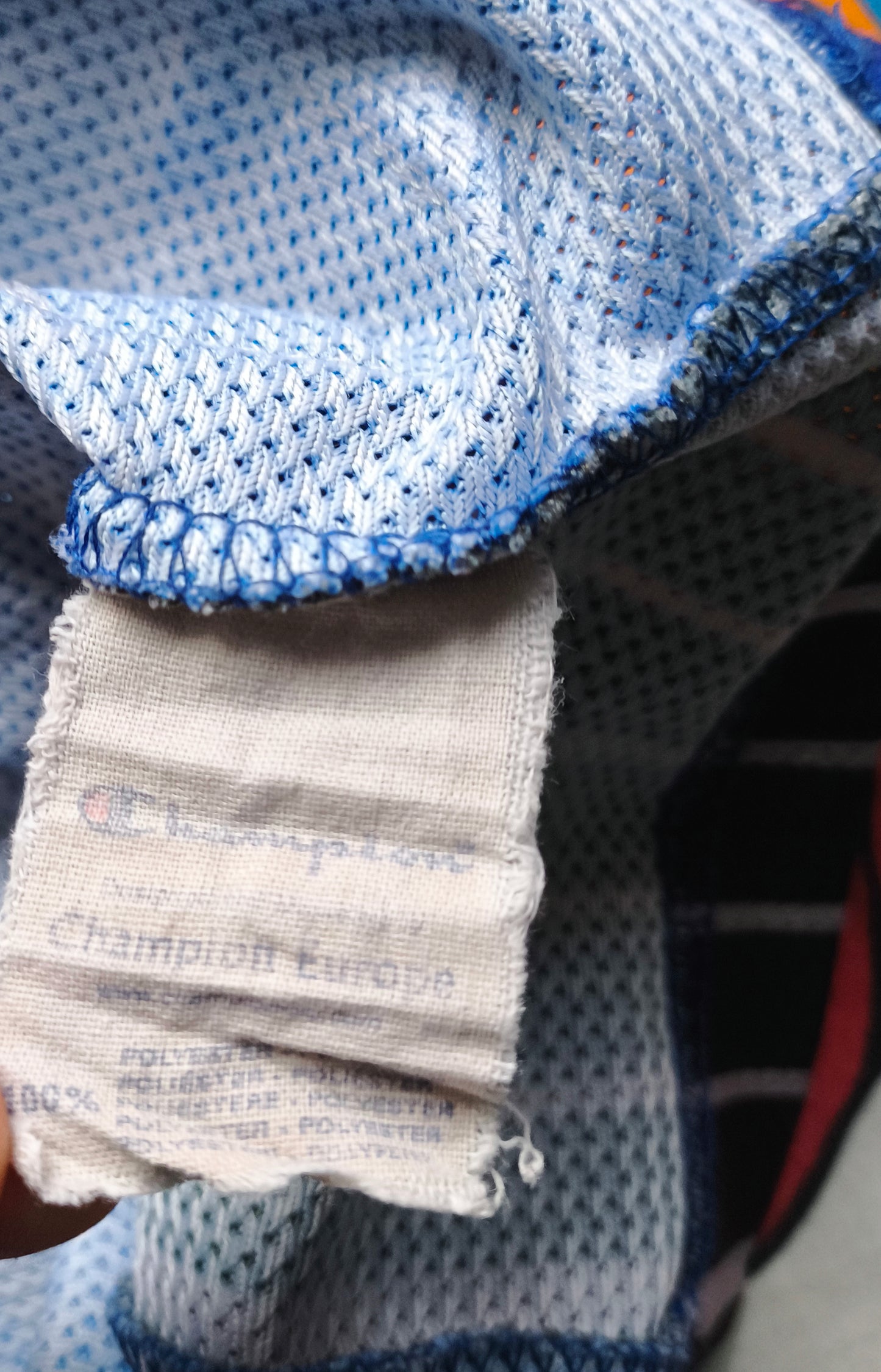 Orlando Magic Champion NBA Jersey M McGrady