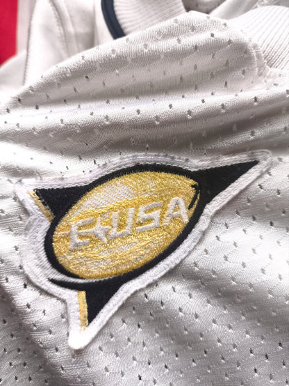 UCF Knights Nike NCAA Team Issued Jersey Barry Snider